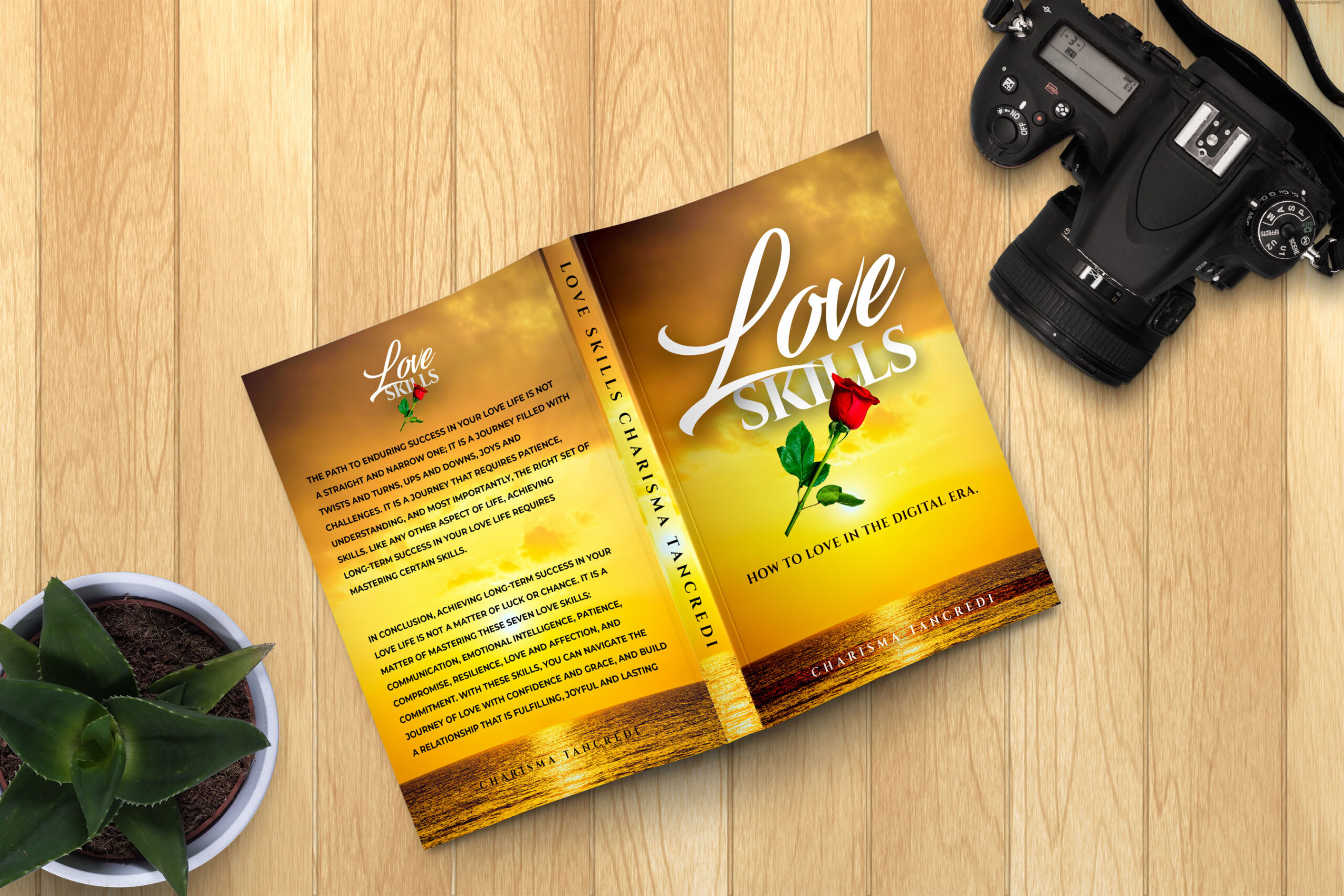 Love Skills: How to love in the digital era - Image 3