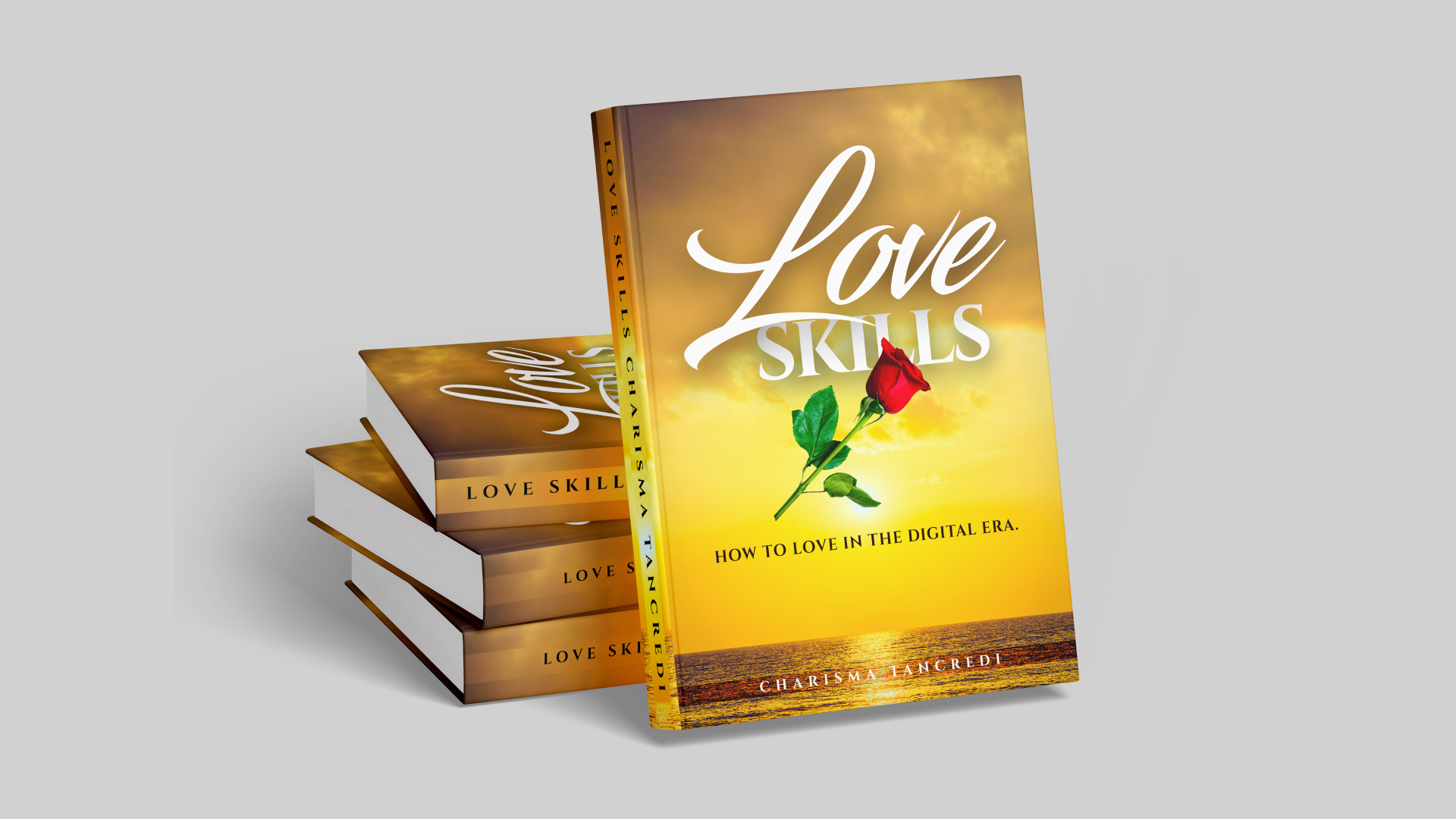 Love Skills: How to love in the digital era - Image 2